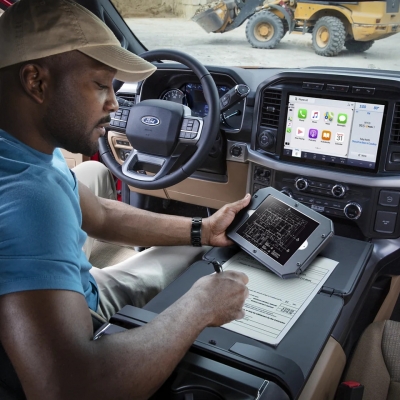 Araç Ses ve Görüntü Sistemleri