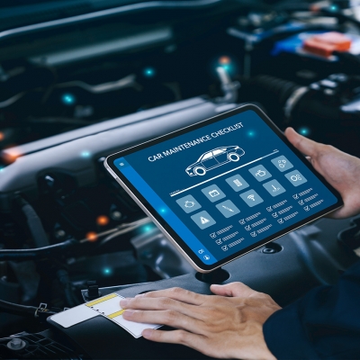 Ford Yazılım Güncelleme